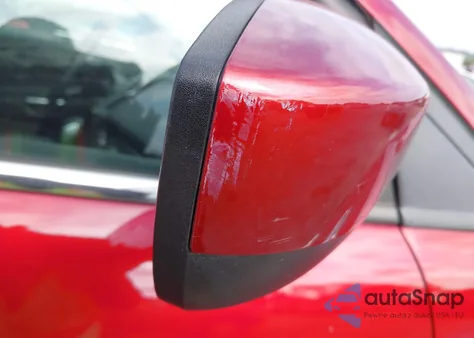 2016 Ford Escape Se from USA, damaged, VIN 1FMCU9GX2GUB05050